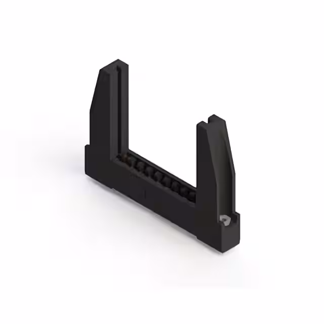 357-020-560-278 EDAC Inc.  Edgeboard Connectors